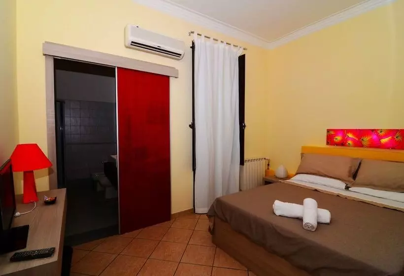 پانسیون B&b Da Rì