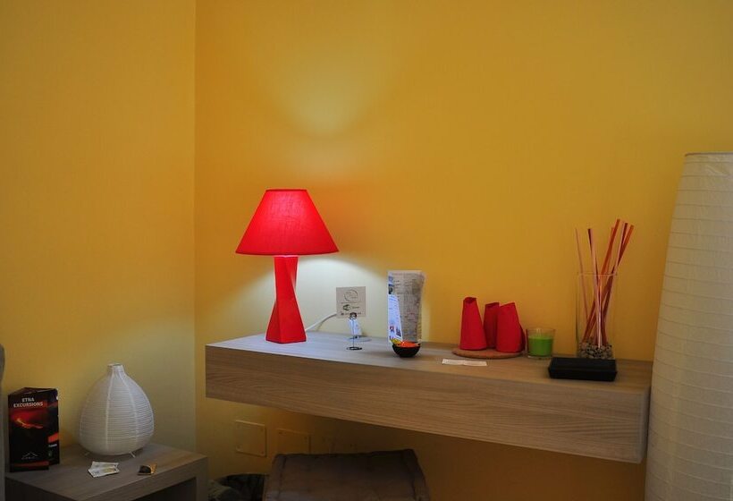 بنسيون B&b Da Rì