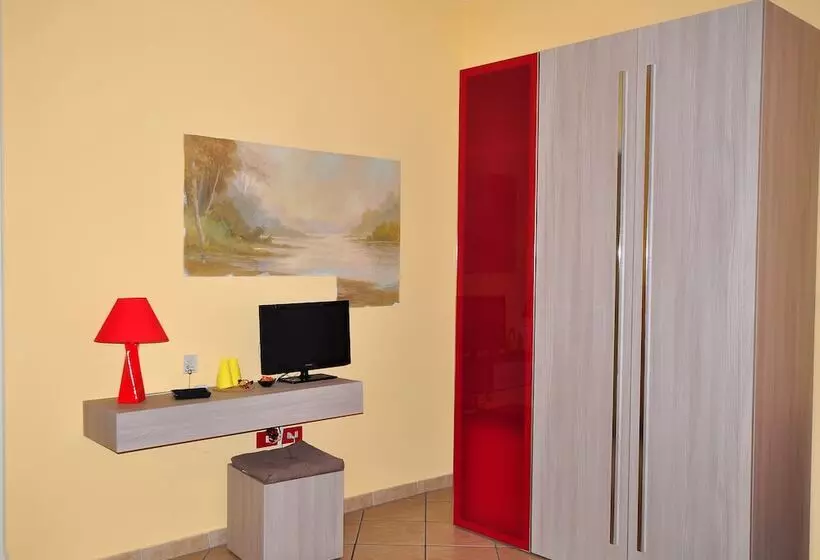 پانسیون B&b Da Rì