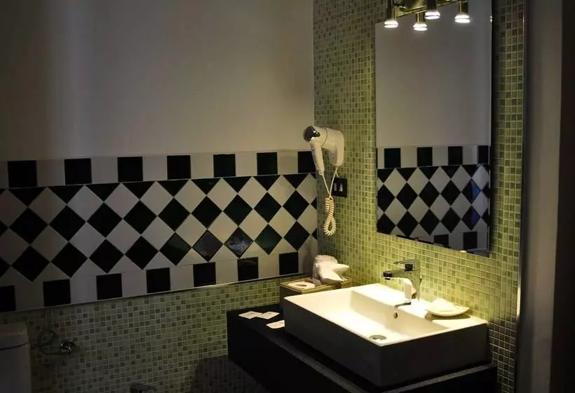 پانسیون B&b Da Rì