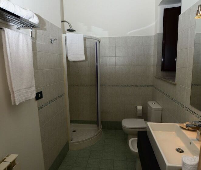 بنسيون B&b Da Rì