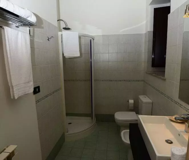 پانسیون B&b Da Rì
