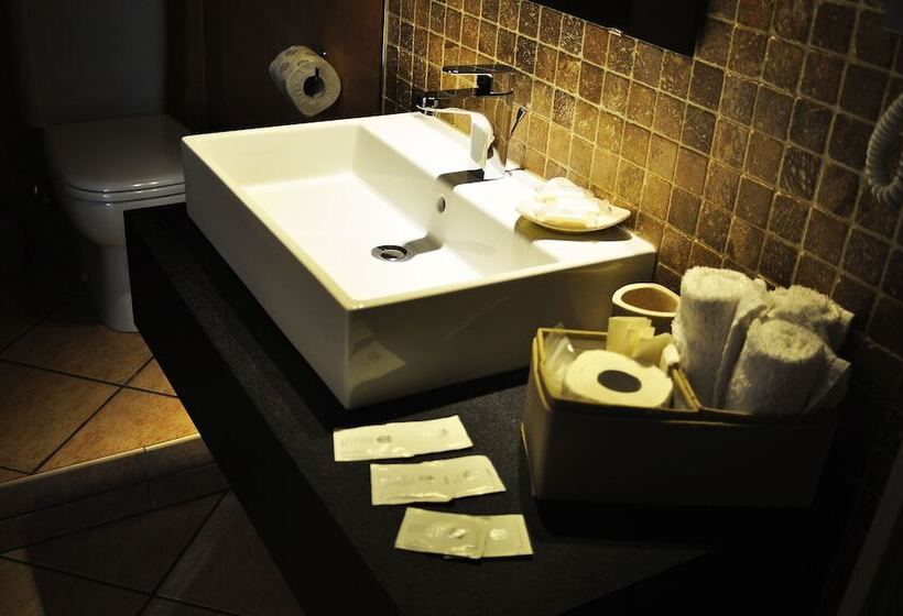 بنسيون B&b Da Rì