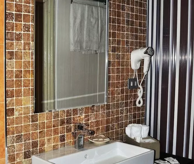 پانسیون B&b Da Rì