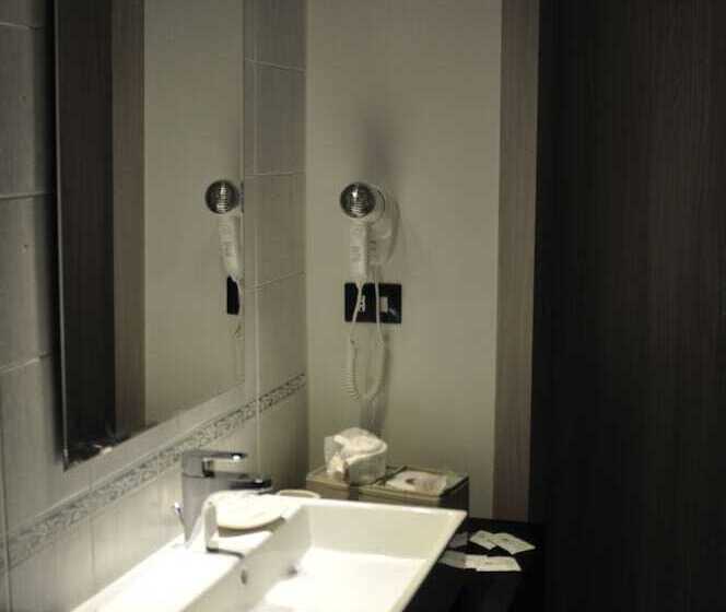 بنسيون B&b Da Rì