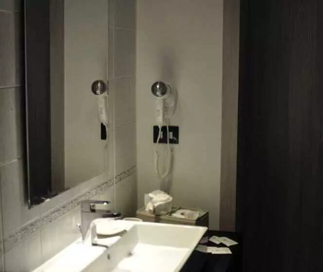 پانسیون B&b Da Rì