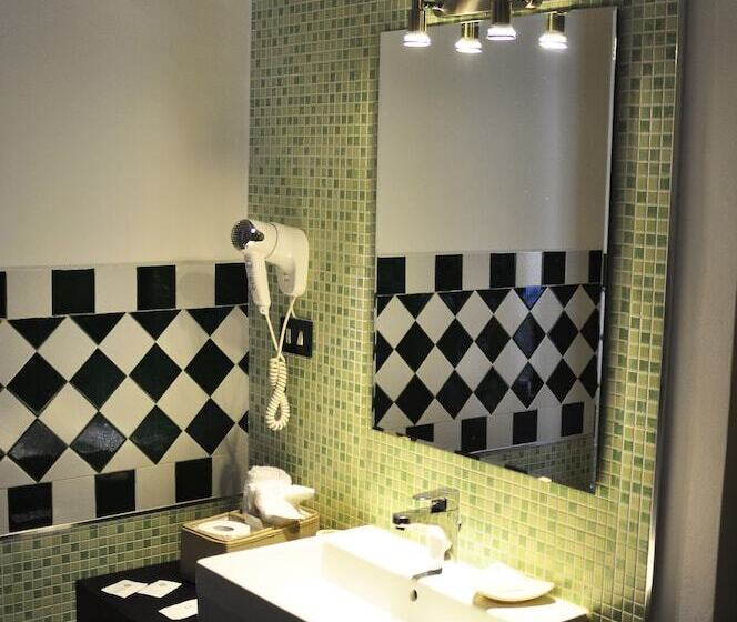 بنسيون B&b Da Rì