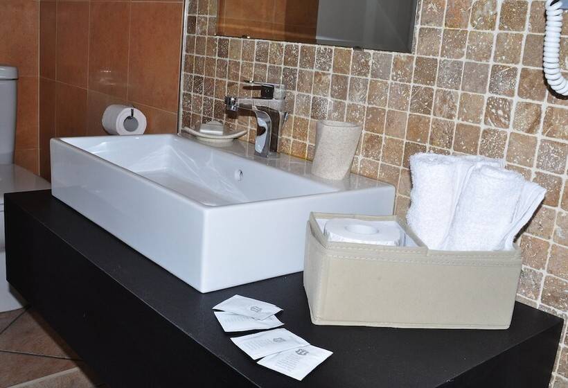 بنسيون B&b Da Rì