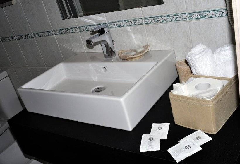 بنسيون B&b Da Rì