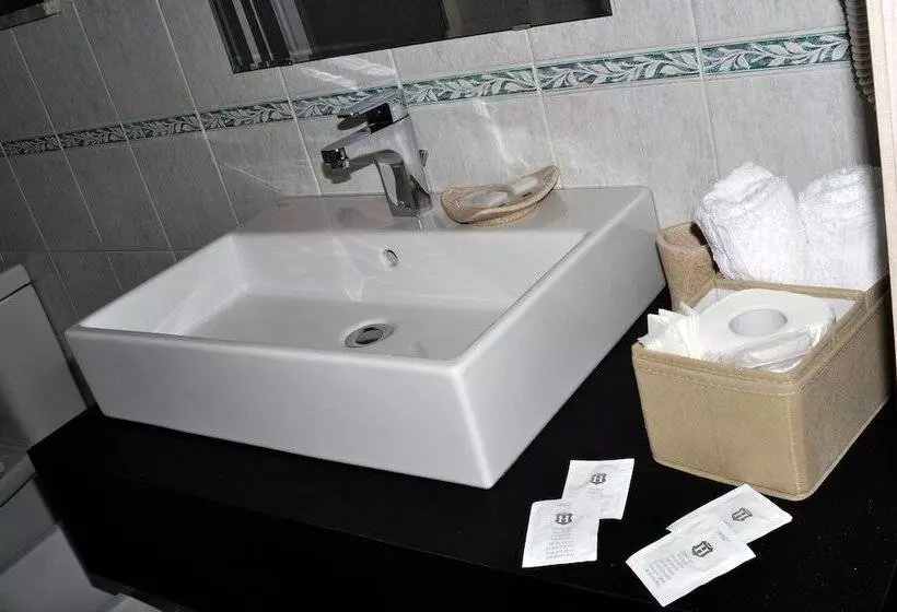 پانسیون B&b Da Rì