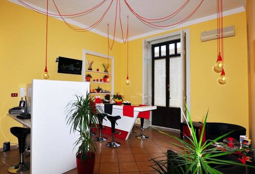 بنسيون B&b Da Rì