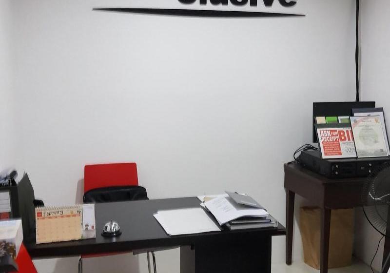 Pensionat Innclusive