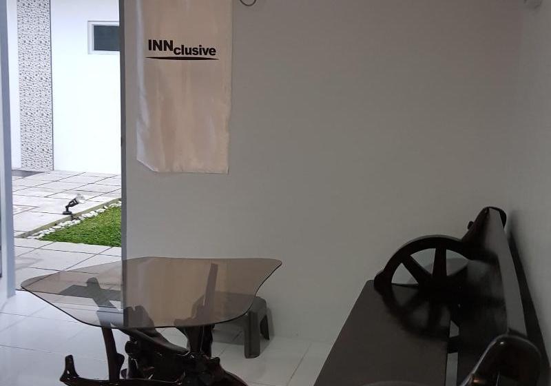 Pensionat Innclusive