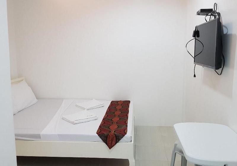 Pensionat Innclusive