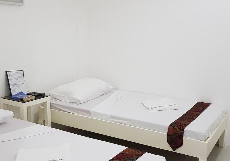 Pensionat Innclusive