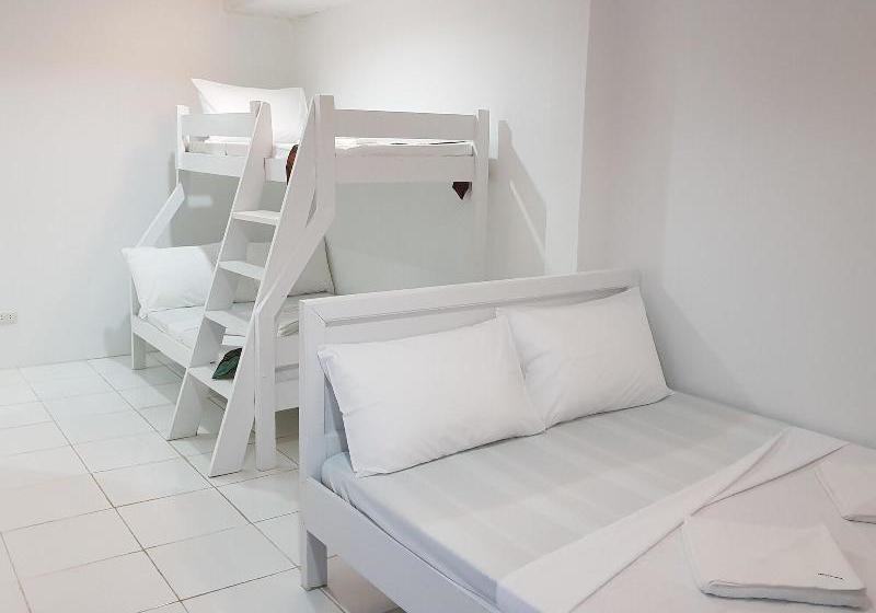 פנסיון Innclusive