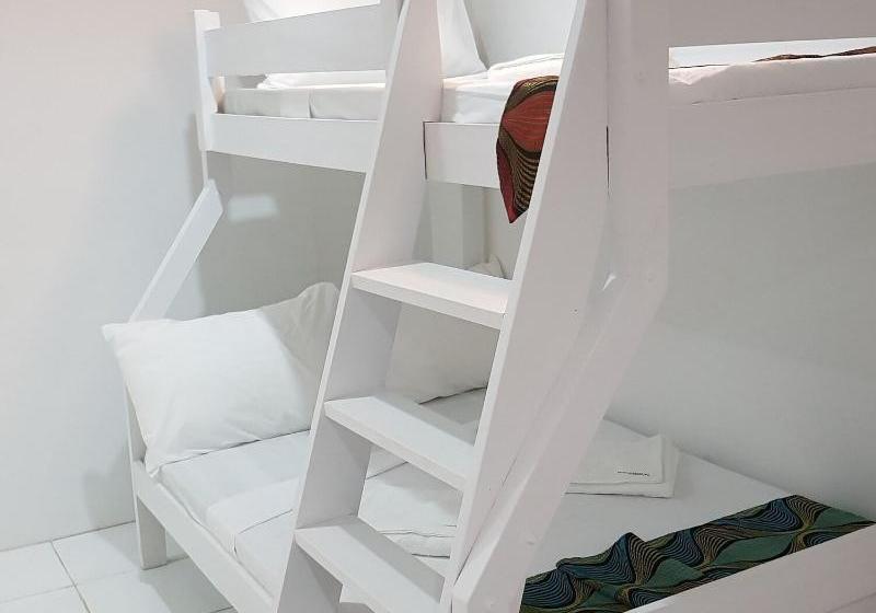 Pensionat Innclusive