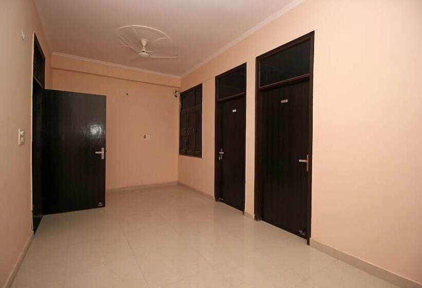 پانسیون Rn 32 By Oyo Rooms