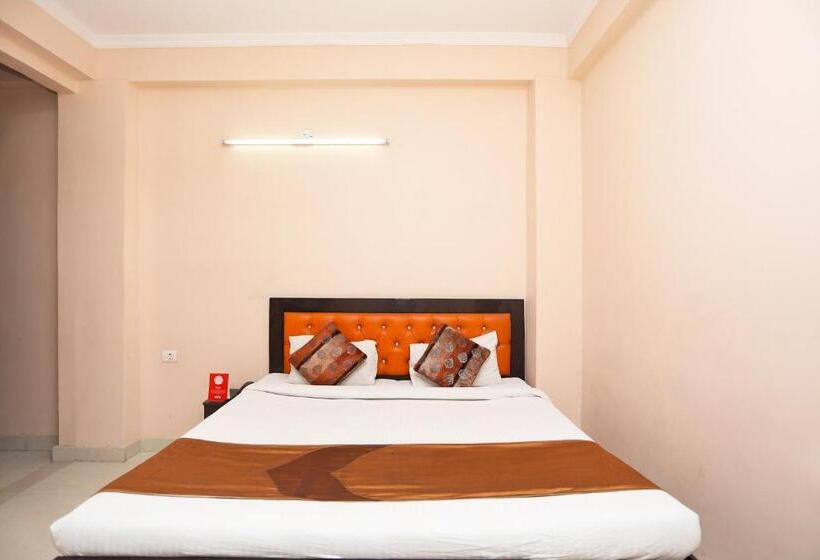 پانسیون Rn 32 By Oyo Rooms