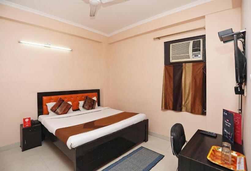 پانسیون Rn 32 By Oyo Rooms