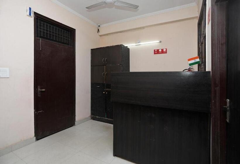 پانسیون Rn 32 By Oyo Rooms