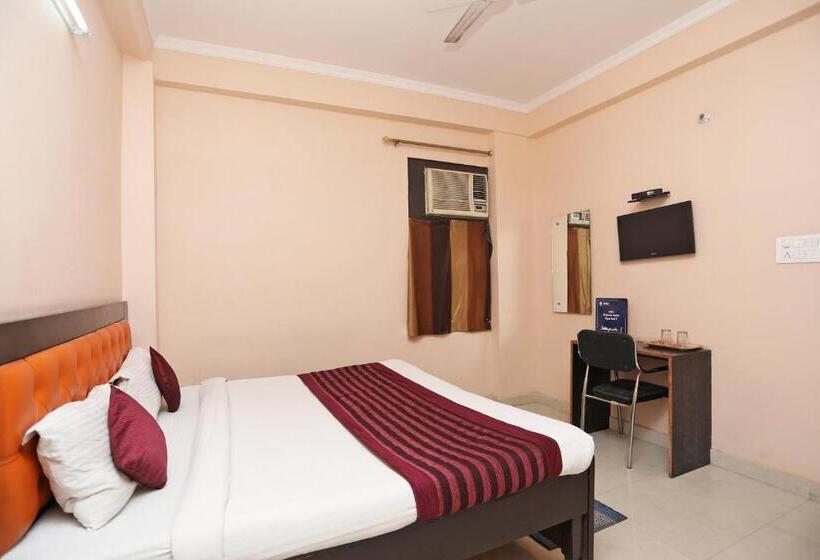 پانسیون Rn 32 By Oyo Rooms