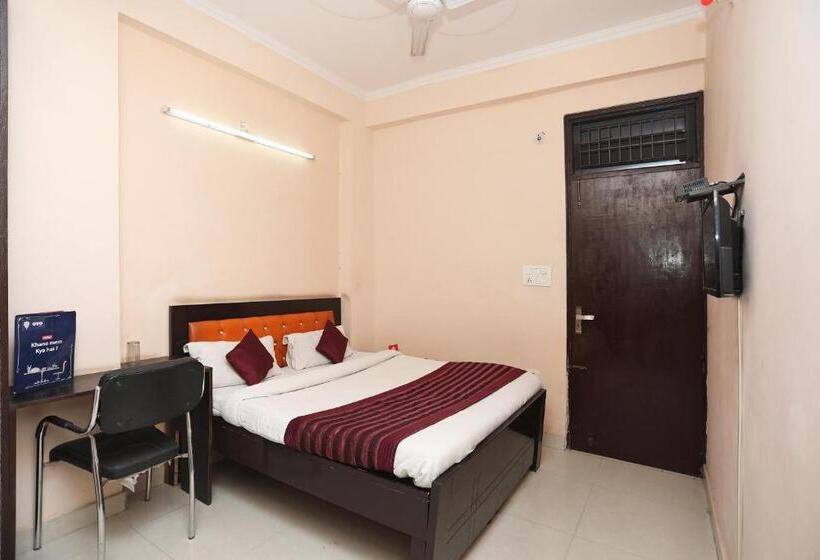 پانسیون Rn 32 By Oyo Rooms