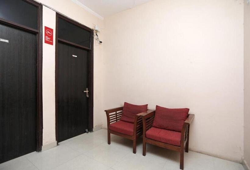 پانسیون Rn 32 By Oyo Rooms