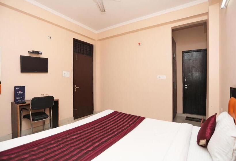 پانسیون Rn 32 By Oyo Rooms