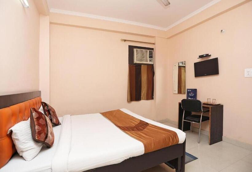 پانسیون Rn 32 By Oyo Rooms