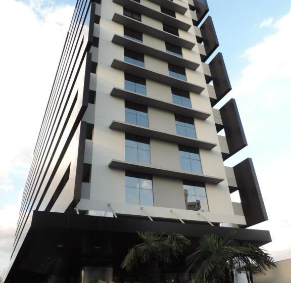 Otel Urban By Unu Osasco