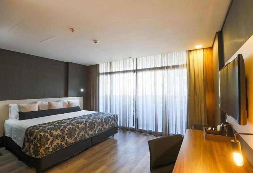 Otel Urban By Unu Osasco