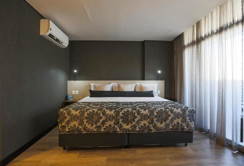 Otel Urban By Unu Osasco