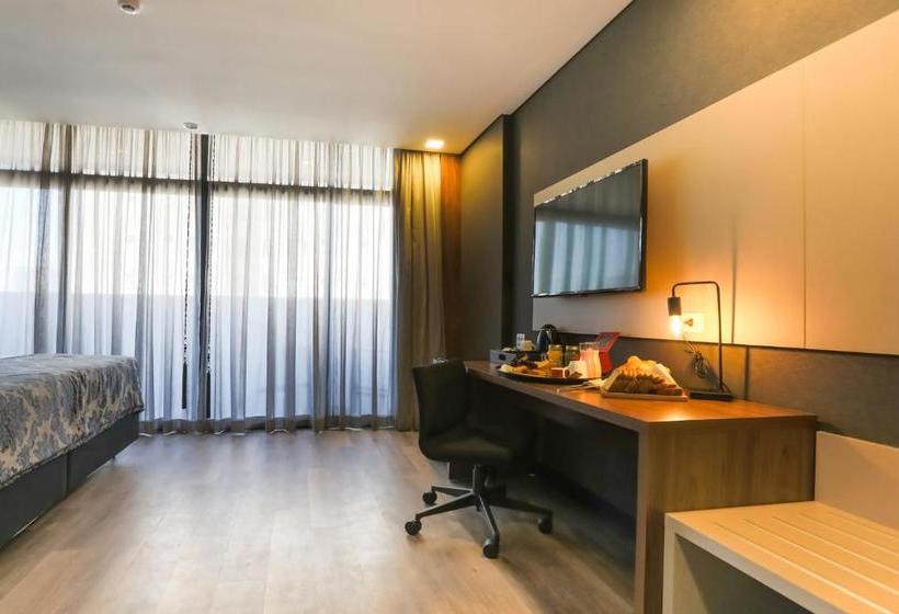 Otel Urban By Unu Osasco