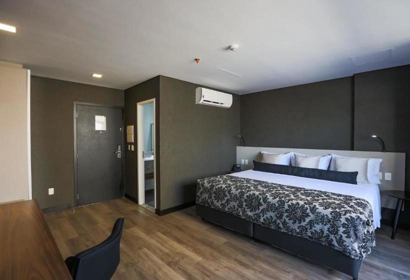 Otel Urban By Unu Osasco