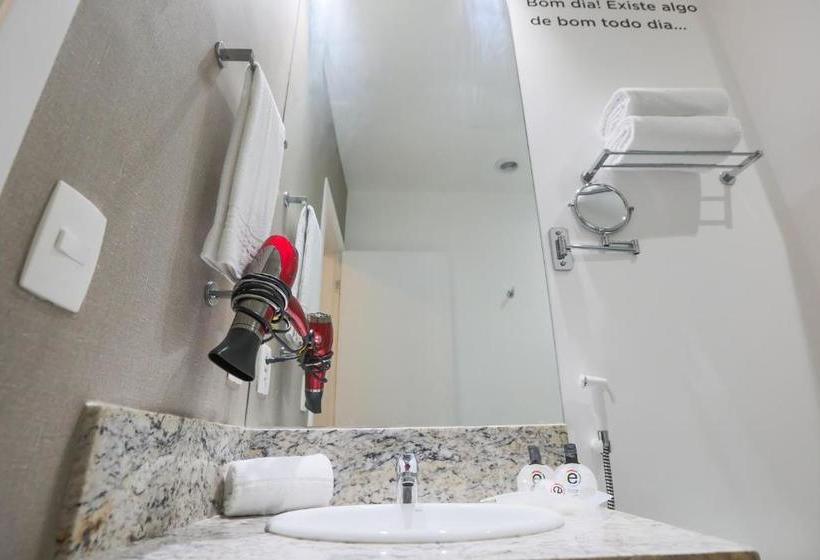 Otel Urban By Unu Osasco