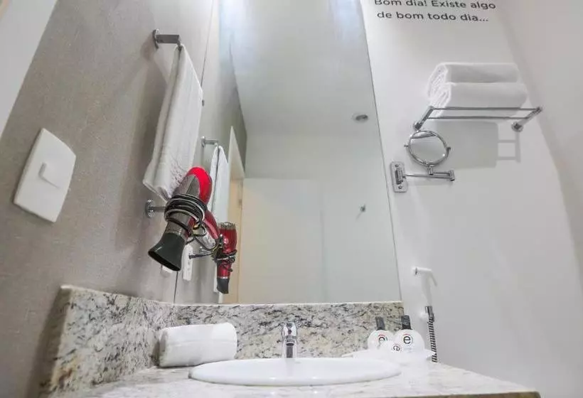 ホテル Urban By Unu Osasco