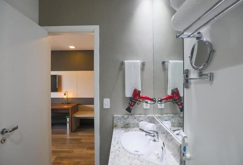 Otel Urban By Unu Osasco