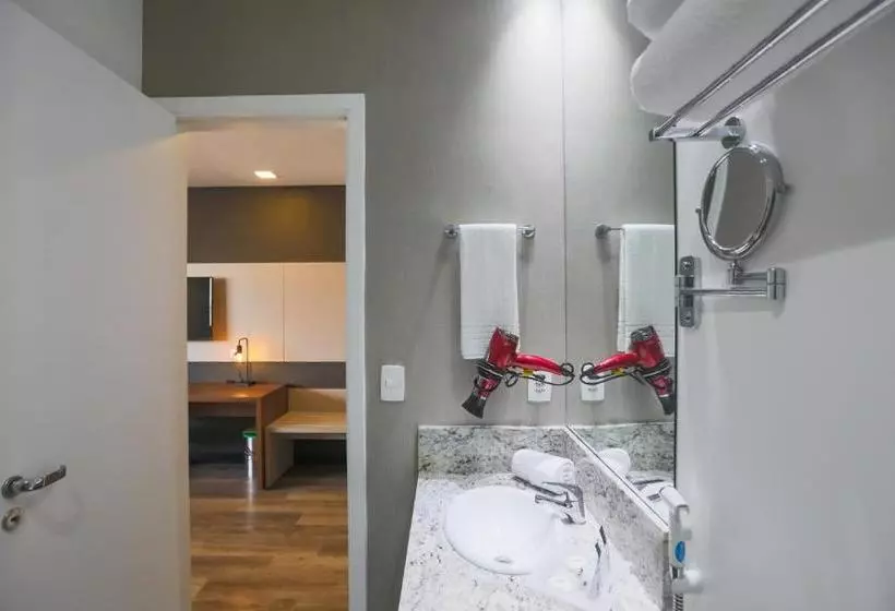 ホテル Urban By Unu Osasco