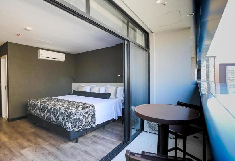 Otel Urban By Unu Osasco