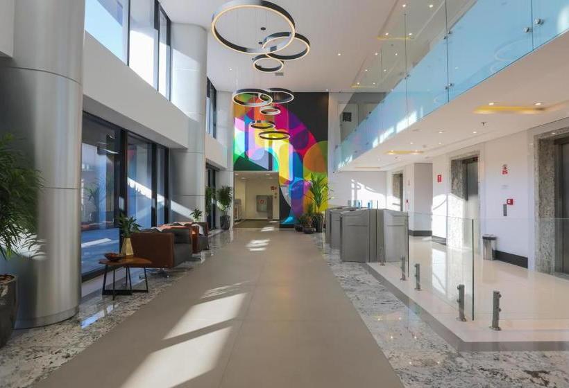 Otel Urban By Unu Osasco