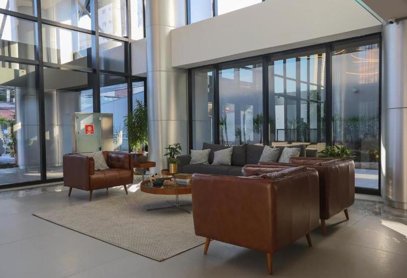 Otel Urban By Unu Osasco