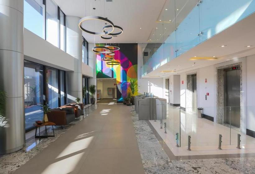 Otel Urban By Unu Osasco