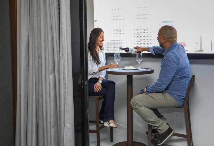 Otel Urban By Unu Osasco