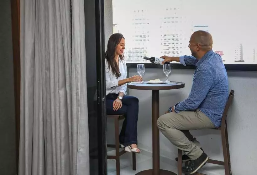 ホテル Urban By Unu Osasco