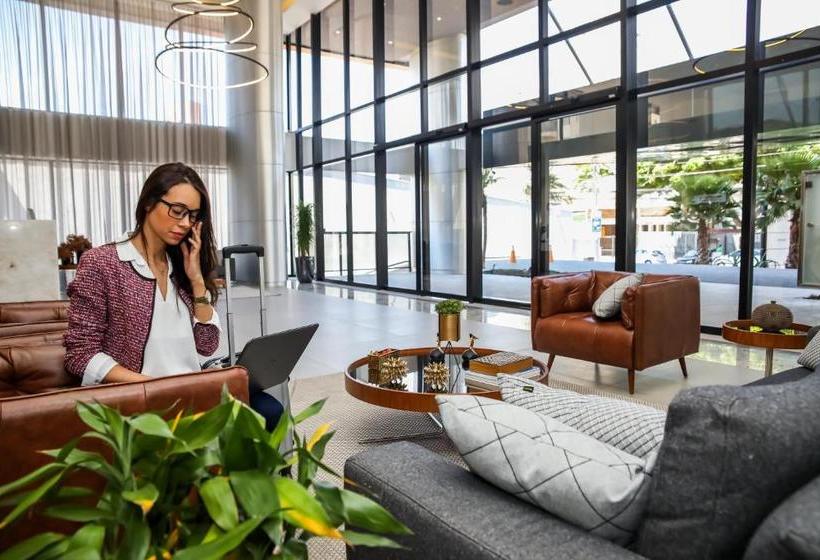 Otel Urban By Unu Osasco