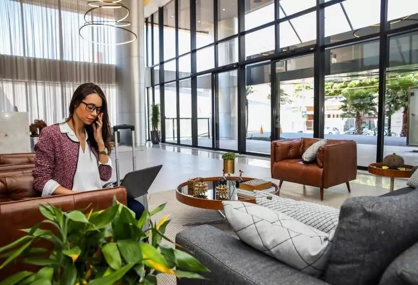 ホテル Urban By Unu Osasco