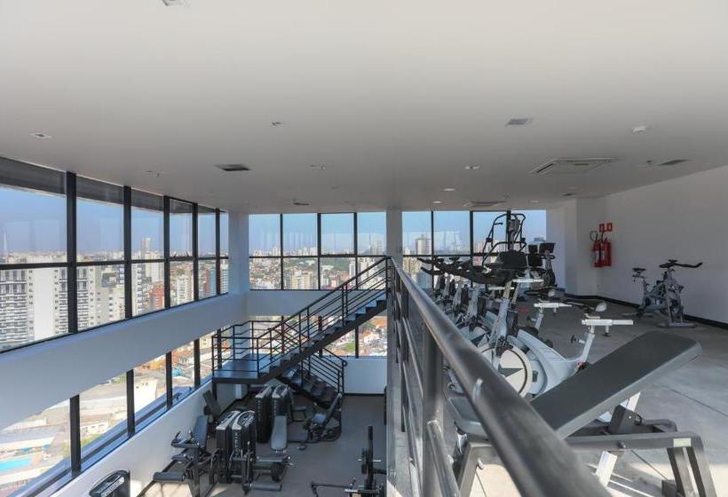 Otel Urban By Unu Osasco