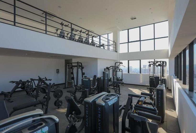 Otel Urban By Unu Osasco