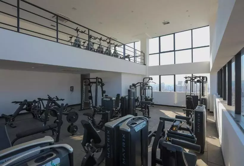 ホテル Urban By Unu Osasco